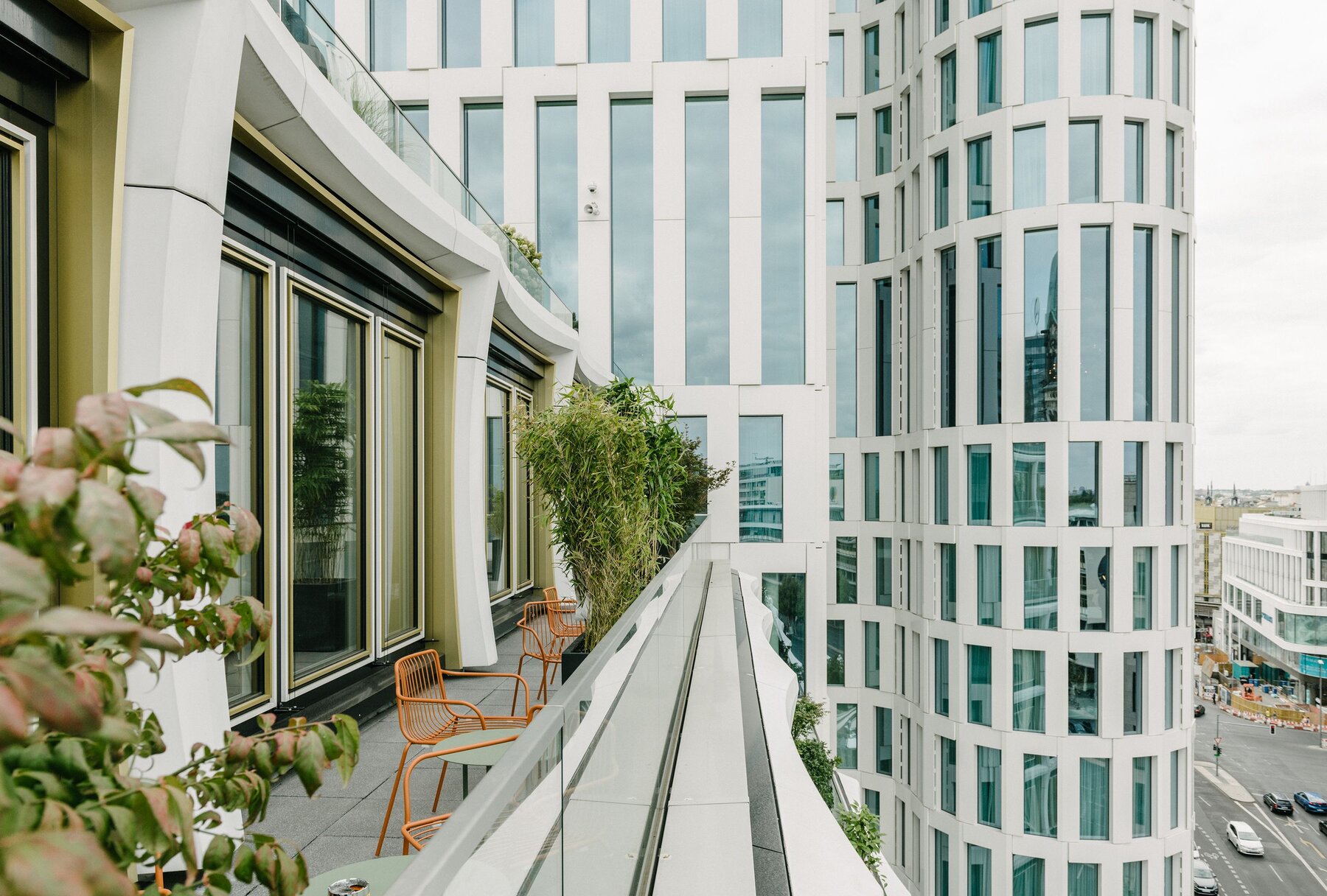 WeWork am Kudamm 11 CoWorking für Hipster und Querdenker